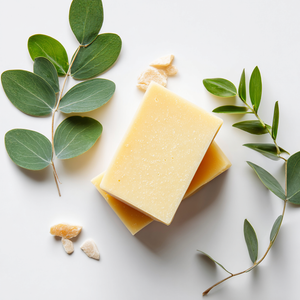 Is Natural Soap Better for Your Skin?