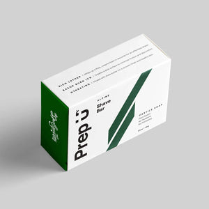 Prep U best soap for shaving