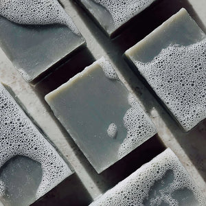 Prep U shave soap bar