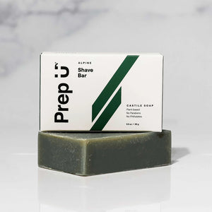 best shaving soap for sensitive skin