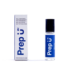 Prep U Blem Pen with Witch Hazel, all natural serum for blemishes, teen acne solution, no harsh chemicals.