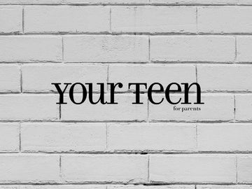 Your Teen
