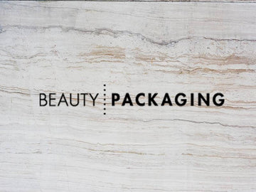 Beauty Packaging