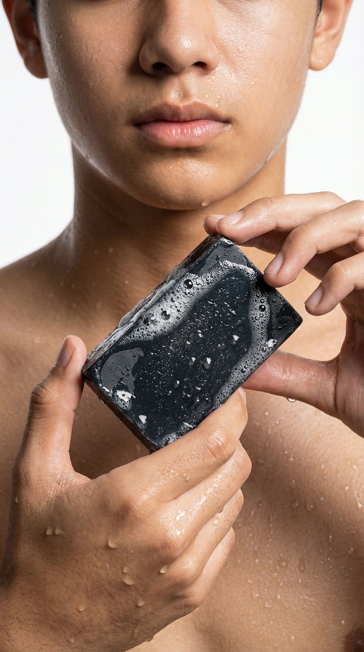 What's Actually in Your Teen's Soap? A Parent's Guide to Reading Labels