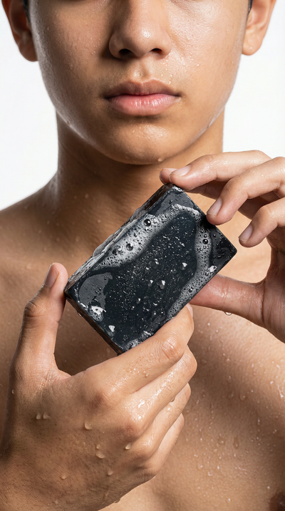 What's Actually in Your Teen's Soap? A Parent's Guide to Reading Labels