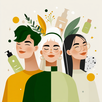 Debunking Teen Acne Myths: Why Natural Solutions Actually Work Better
