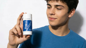 The Complete Teen Hygiene Guide for Starting High School