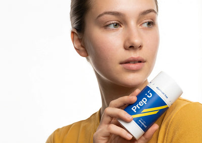Evereden vs. Prep U: Which Aluminum-Free Teen Deodorant Actually Works?