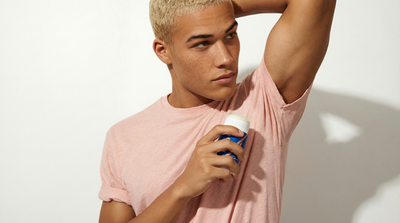 First Deodorant for Teen Boys: What to Use, When to Start, and What to Look For