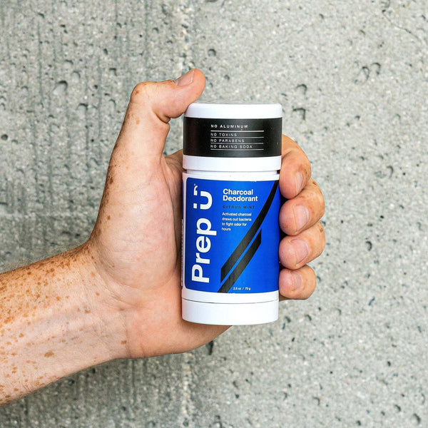 Can Natural Deodorant Really Offer 24-Hour Protection?