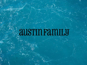 Austin Family