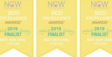 Best Teen Body Care - Eco-Excellence Award 2019