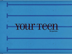 Your Teen Magazine