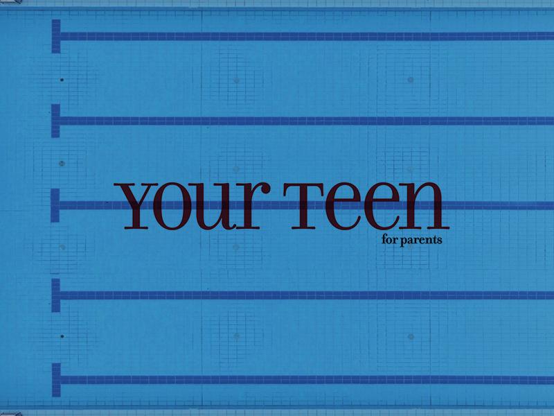 Your Teen Magazine