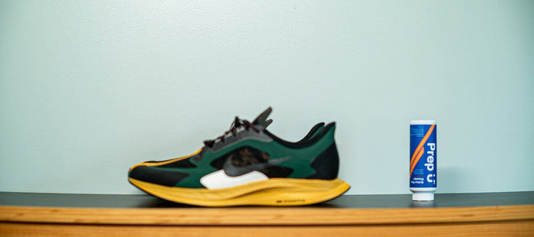 For Athletes