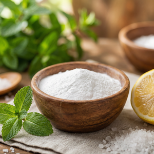 Baking Soda (Sodium Bicarbonate)