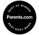Parents Approved