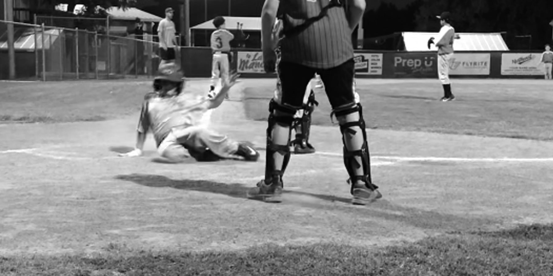 Northwest Little League Austin and Prep U 