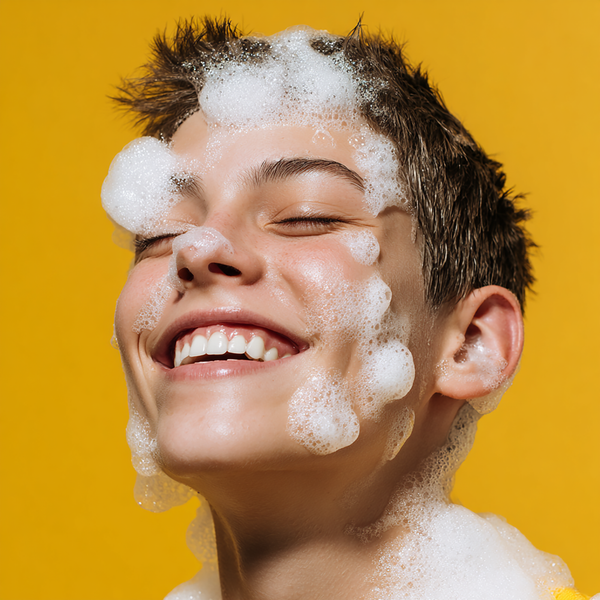 Hydrating 2-in-1 Hair + Body Wash