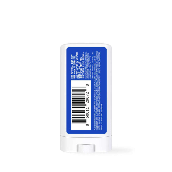 Mini Natural Deodorant - Solstice