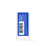 Prep U Mini Natural Deodorant - Sun Vibe travel-sized stick with vibrant packaging and ingredient list, perfect for summer freshness.