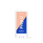 Prep U Mini Surfside Deodorant by Prep u, aluminum-free, featuring tropical scents of vanilla and coconut in a portable stick.