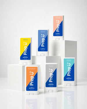 Pick Any 3 Mini Deodorants — Find Your Scent