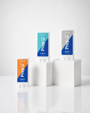 Pick Any 3 Mini Deodorants — Find Your Scent