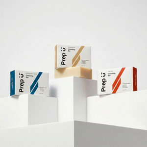 Pick Any 3 Bar Soaps — Build Your Routine