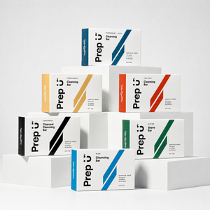 Pick Any 6 Bar Soaps — Stock Up and Save