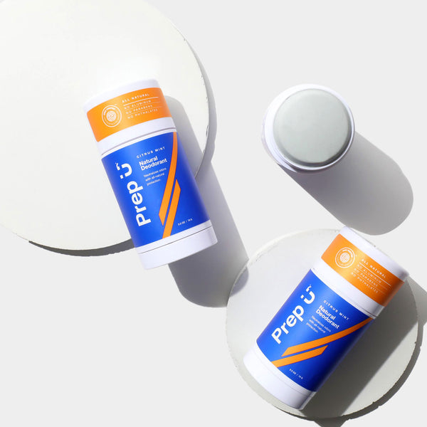 What Age Do Boys Start Wearing Deodorant? Prep U