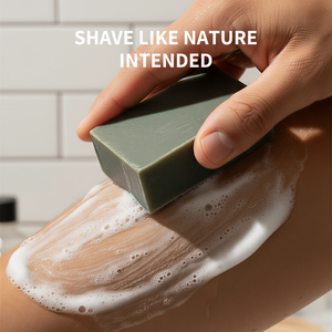 Alpine Shave Bar