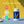 Prep U deodorant stick with certification logos on a yellow and blue gradient background