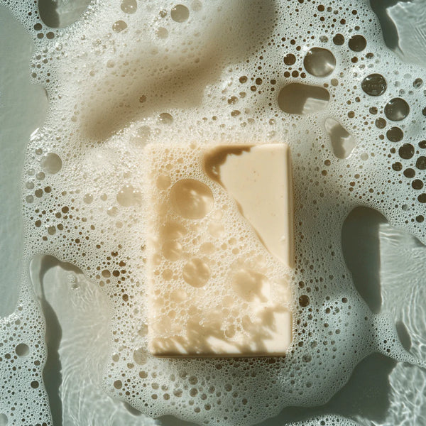 Prep U bar soap with tea tree oil