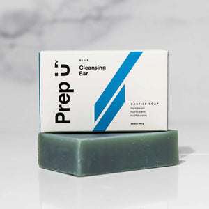 Prep U best sensitive skin bar soap