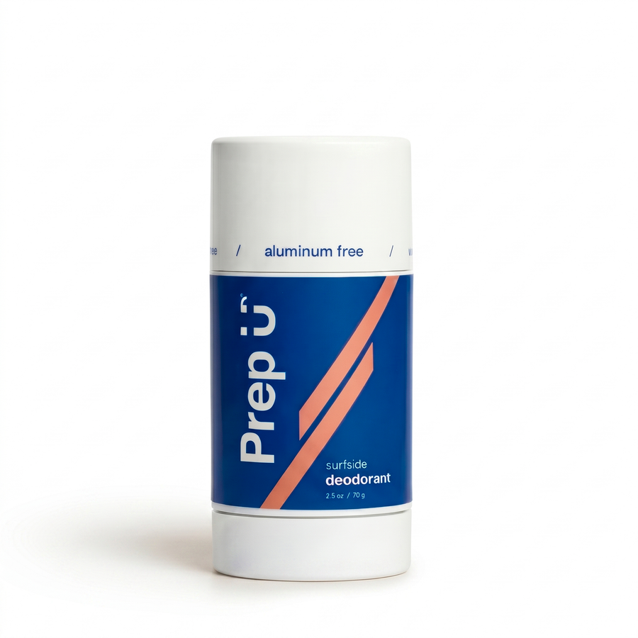 Prep U Surfside Deodorant