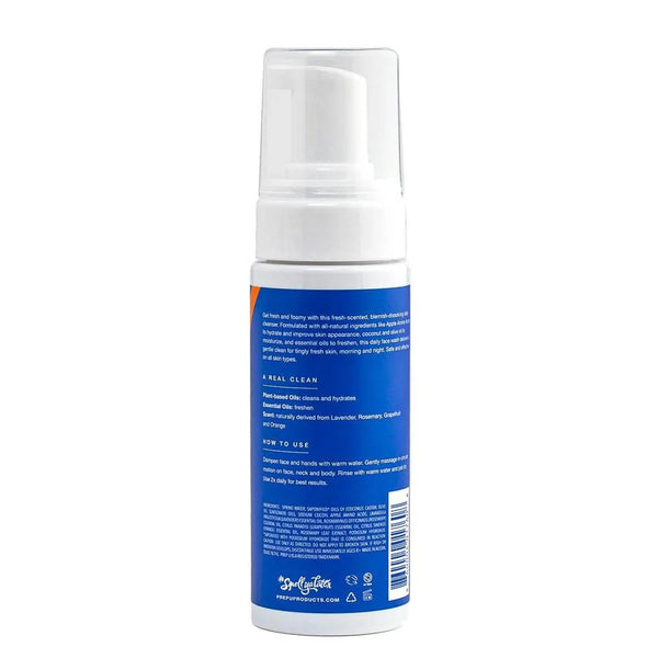 best acne face wash for teens