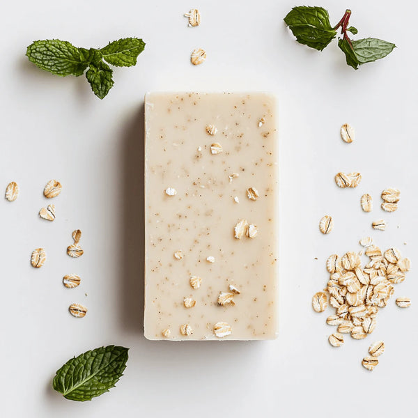 best exfoliating soap bar
