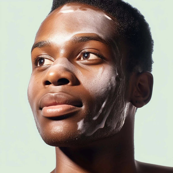 best face wash for teen boys