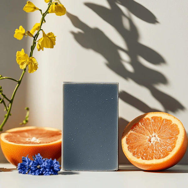 best natural soap for sensitive skin