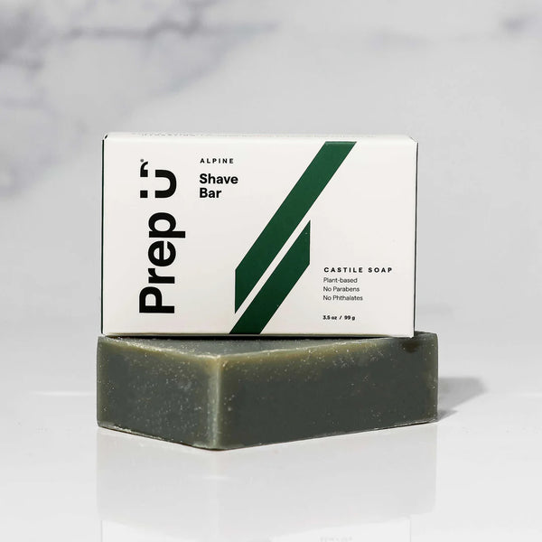 best shaving soap for sensitive skin
