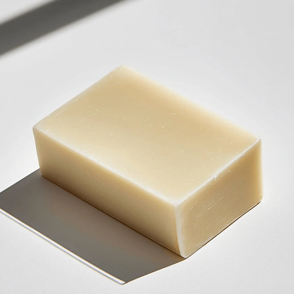 natural tea tree oil in soap for skin